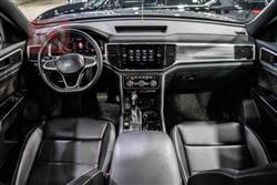 Volkswagen Atlas Cross Sport